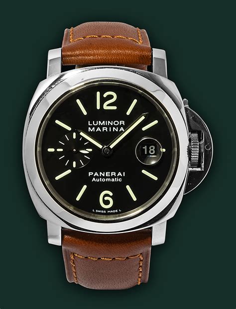 Rivenditori orologi Officine Panerai a Parma 